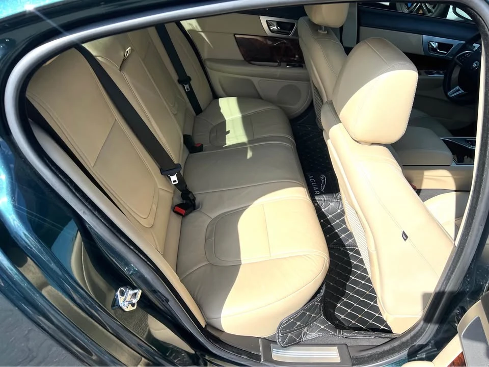 2015 Jaguar X250 XF - Image 11 of 19