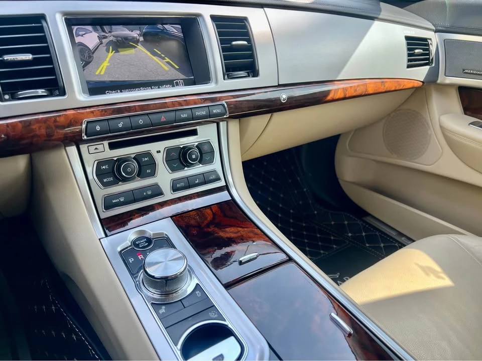 2015 Jaguar X250 XF - Image 16 of 19