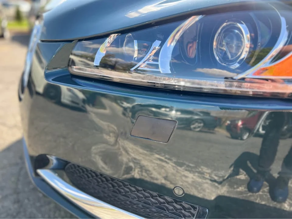 2015 Jaguar X250 XF - Image 19 of 19