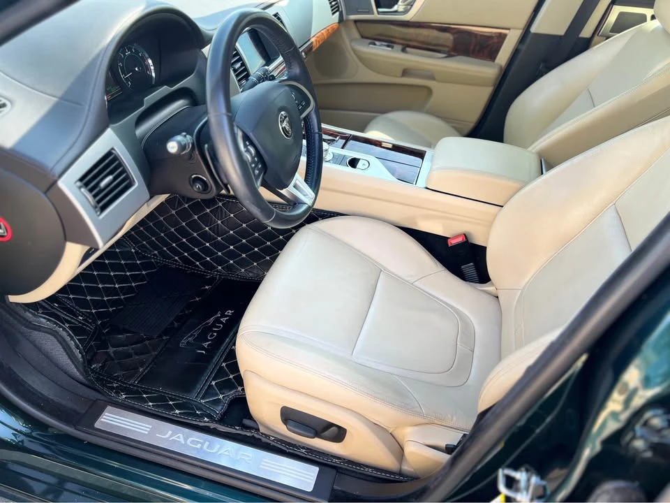 2015 Jaguar X250 XF - Image 9 of 19