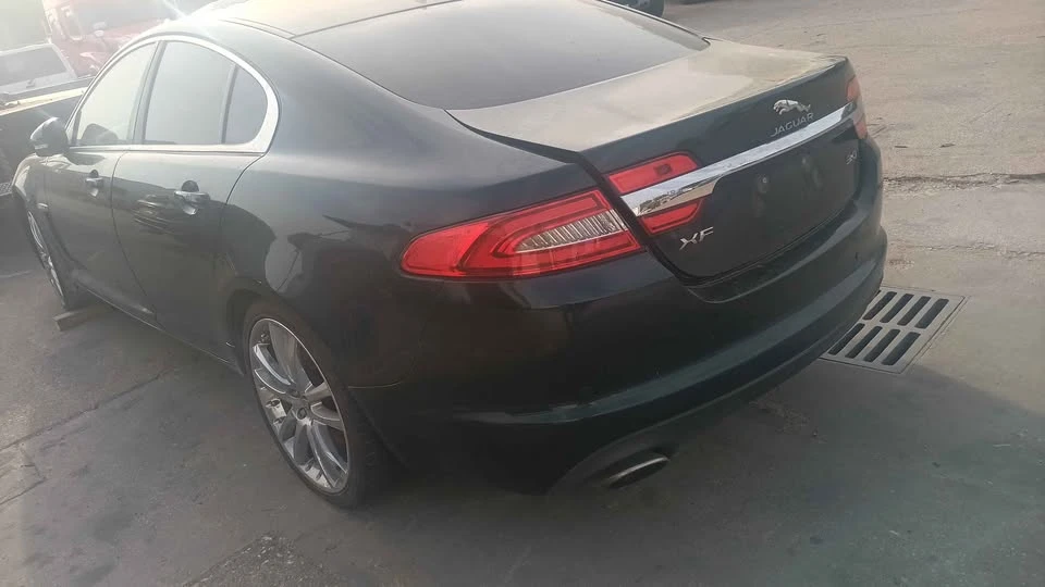 2015 Jaguar X250 XF - Image 5 of 10