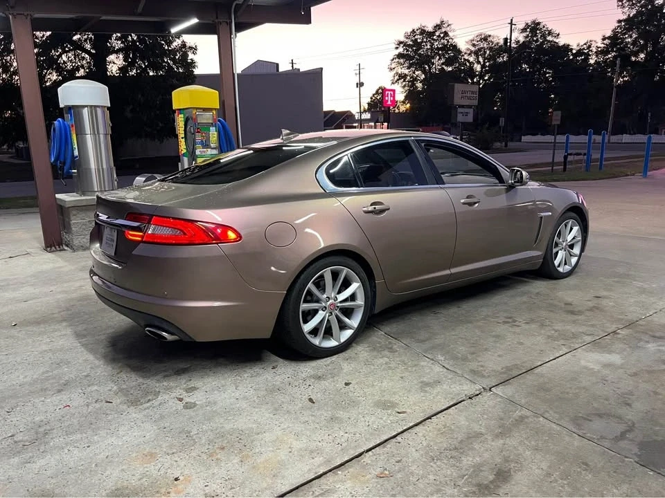 2015 Jaguar X250 XFR - Image 3 of 7