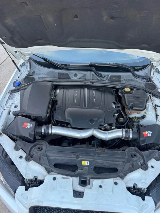 2015 Jaguar X250 XFR - Image 15 of 16