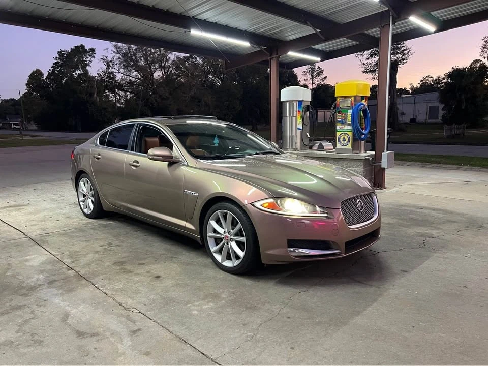2015 Jaguar X250 XFR - Image 2 of 7