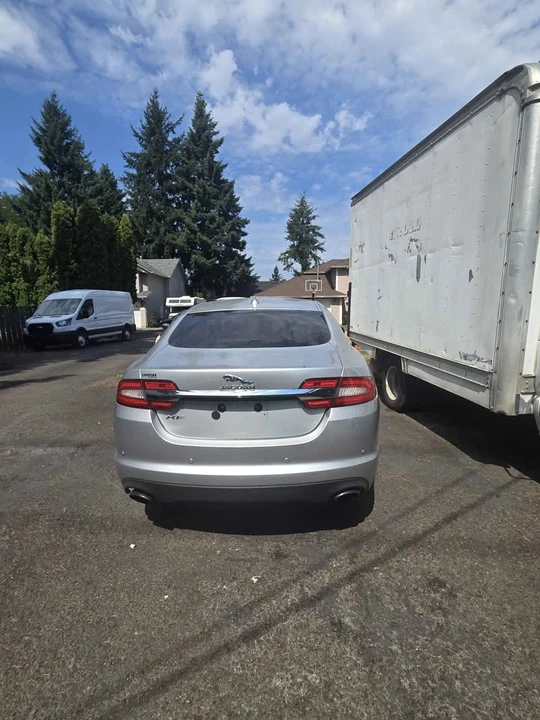 2015 Jaguar X250 XF - Image 3 of 4