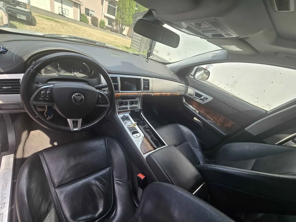 2015 Jaguar X250 XF - Image 2 of 4