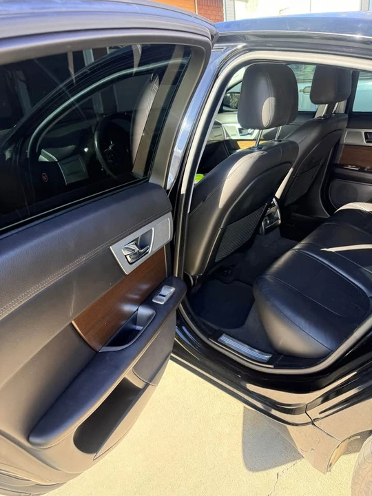 2015 Jaguar X250 XF - Image 5 of 9