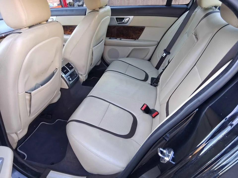 2015 Jaguar X250 XFR - Image 8 of 9