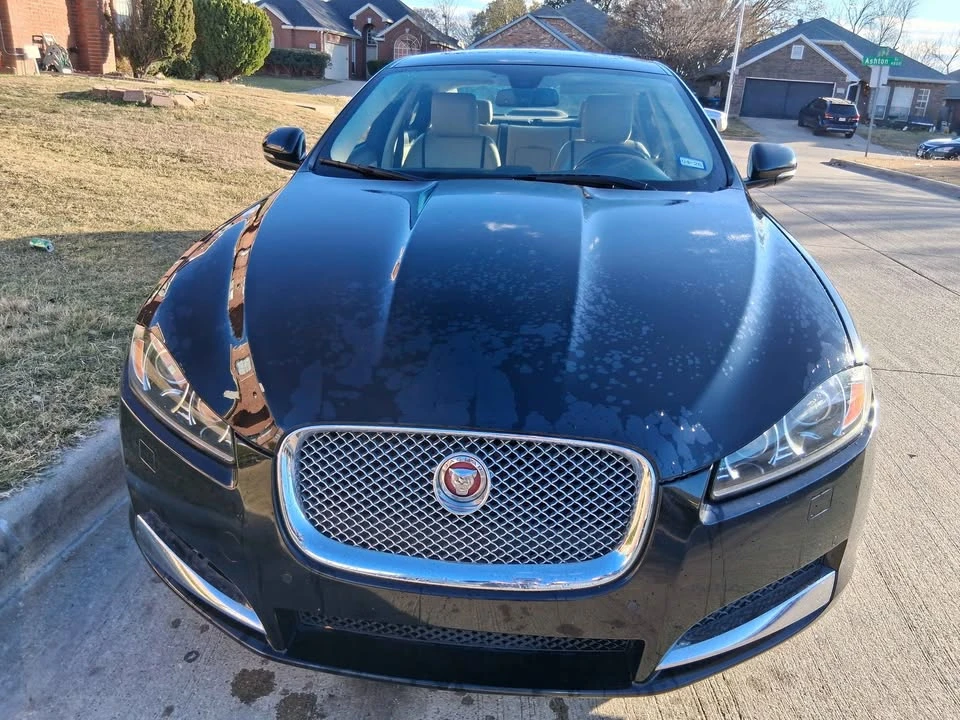 2015 Jaguar X250 XFR - Image 3 of 9