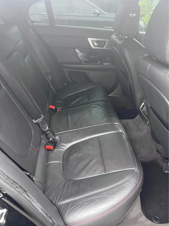 2015 Jaguar X250 XFR - Image 12 of 13