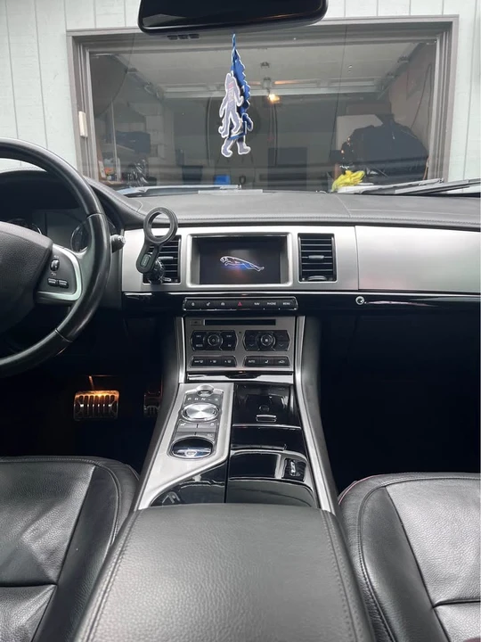 2015 Jaguar X250 XFR - Image 10 of 13