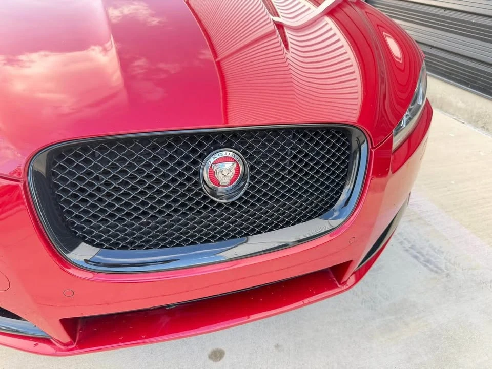 2015 Jaguar X250 XFR - Image 9 of 10
