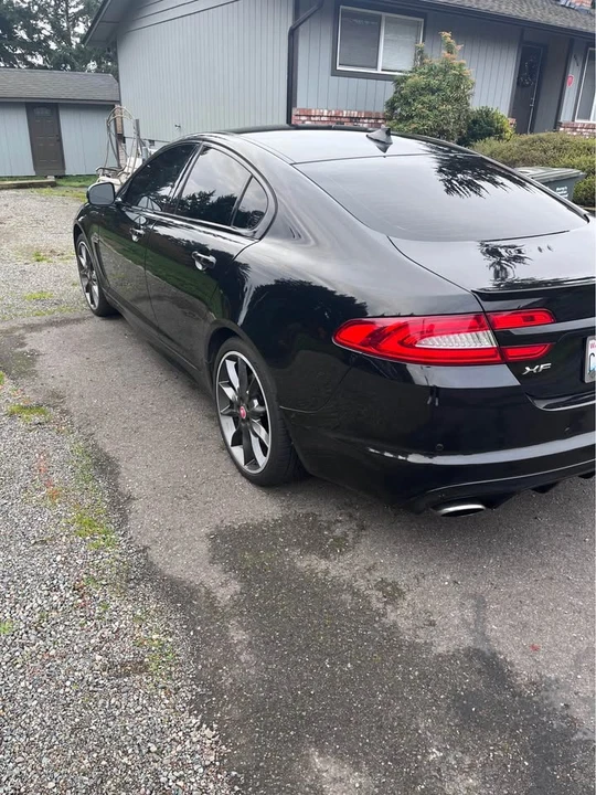 2015 Jaguar X250 XFR - Image 2 of 13