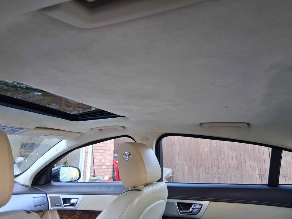 2015 Jaguar X250 XFR - Image 9 of 9