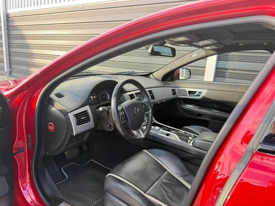 2015 Jaguar X250 XFR - Image 10 of 10
