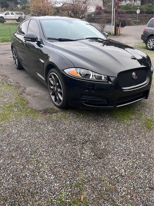 2015 Jaguar X250 XFR - Image 5 of 13