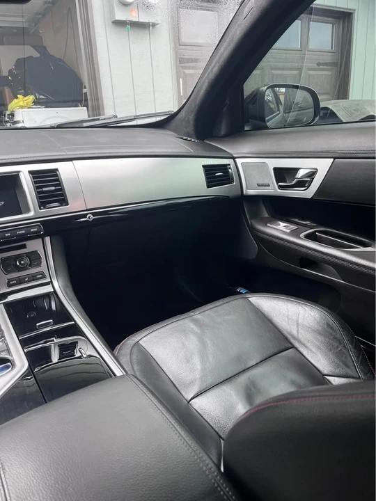 2015 Jaguar X250 XFR - Image 11 of 13
