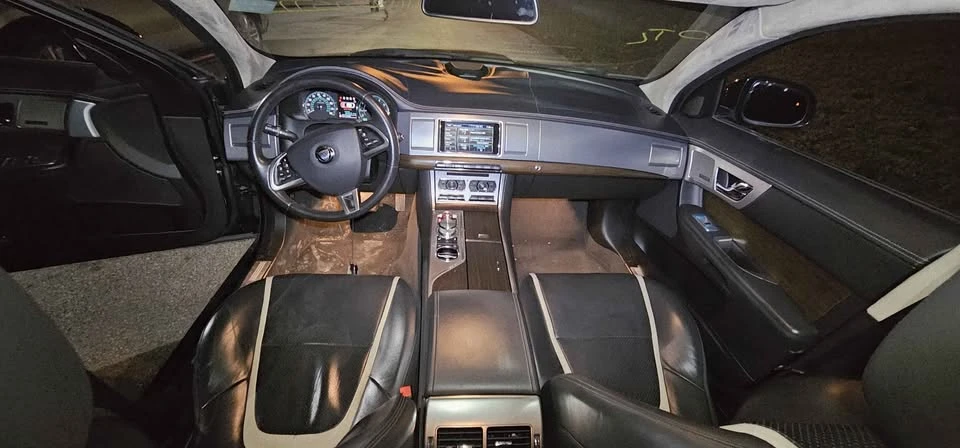 2015 Jaguar X250 XFR - Image 11 of 11