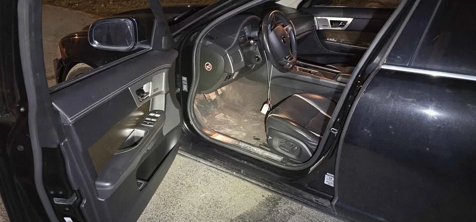 2015 Jaguar X250 XFR - Image 8 of 11