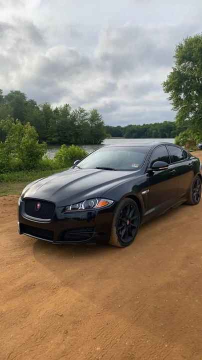 2015 Jaguar X250 XFR - Image 2 of 4