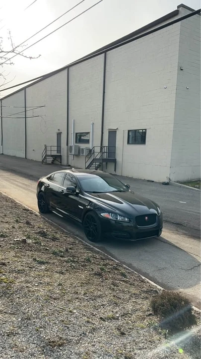 2015 Jaguar X250 XFR - Image 3 of 4