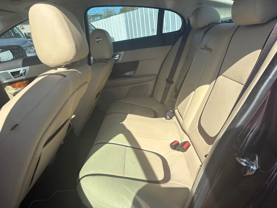 2015 Jaguar X250 XFR - Image 2 of 12