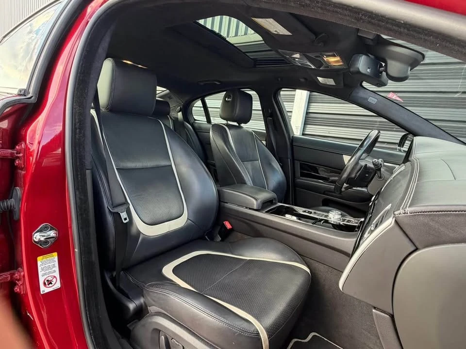 2015 Jaguar X250 XFR - Image 6 of 8