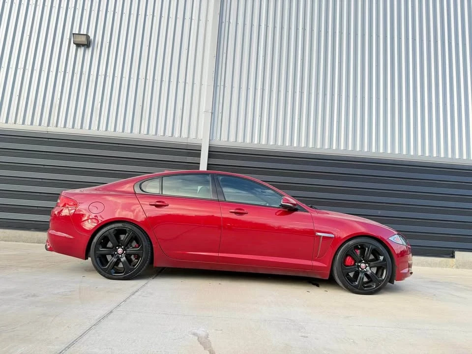 2015 Jaguar X250 XFR - Image 2 of 8
