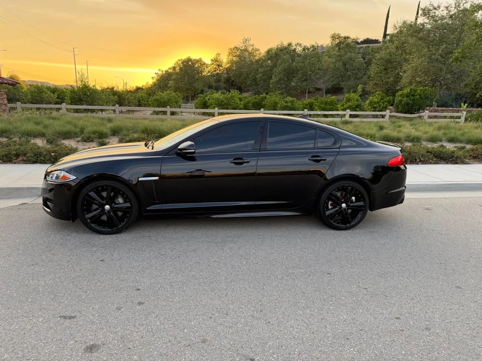 2015 Jaguar X250 XFR - Image 5 of 17