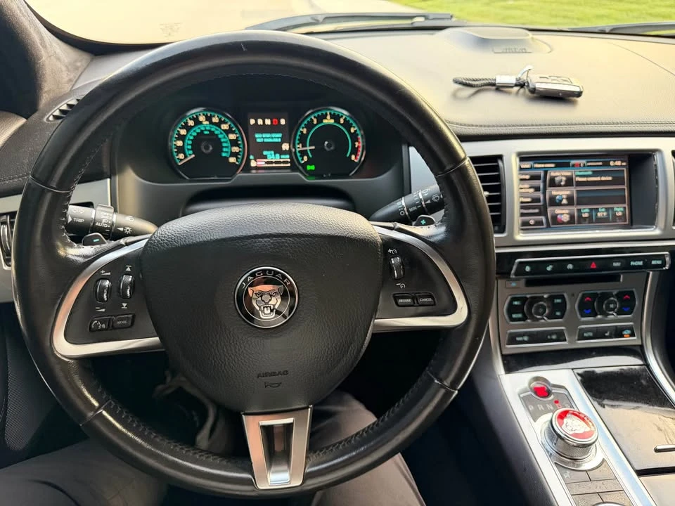 2015 Jaguar X250 XFR - Image 14 of 17
