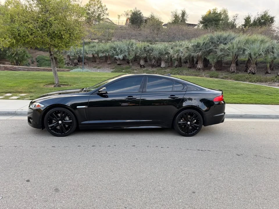 2015 Jaguar X250 XFR - Image 8 of 17