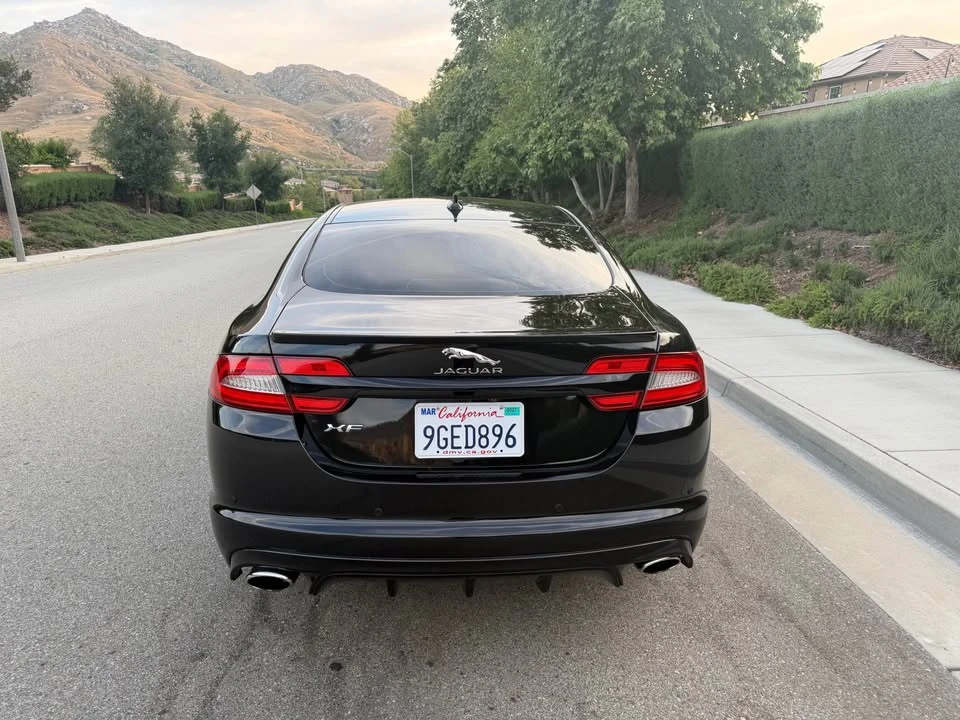 2015 Jaguar X250 XFR - Image 6 of 17