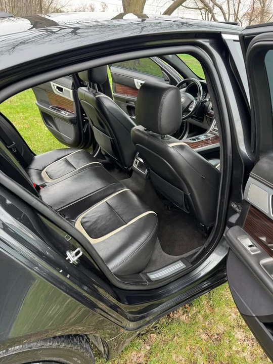 2015 Jaguar X250 XFR - Image 7 of 8