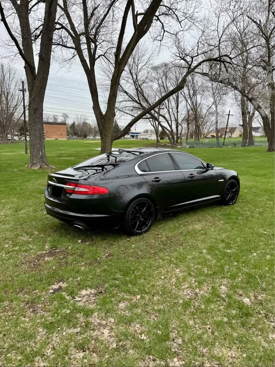 2015 Jaguar X250 XFR - Image 3 of 8
