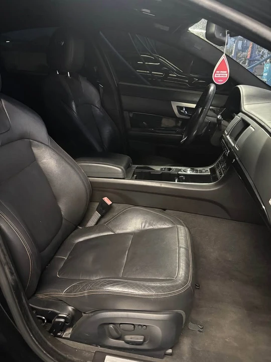 2015 Jaguar X250 XF - Image 8 of 9