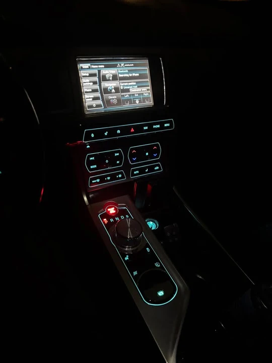 2015 Jaguar X250 XF - Image 7 of 9