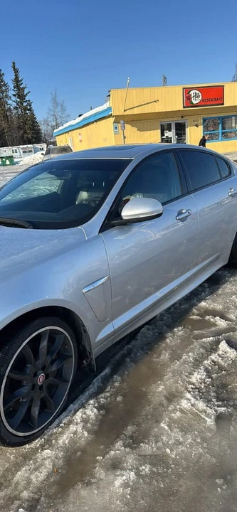 2015 Jaguar X250 XF - Image 2 of 10