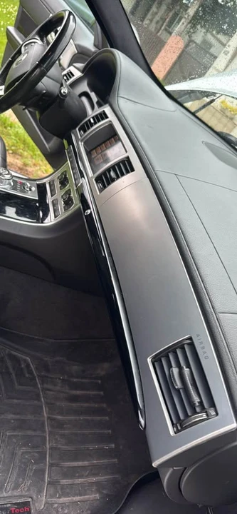 2015 Jaguar X250 XF - Image 8 of 10