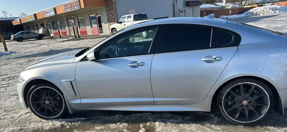 2015 Jaguar X250 XF - Image 3 of 10