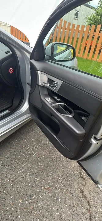 2015 Jaguar X250 XF - Image 7 of 10