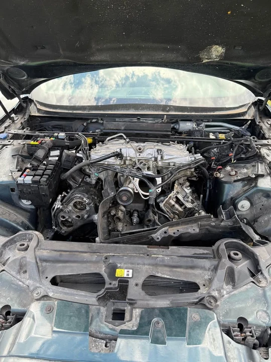 2015 Jaguar X250 XF - Image 6 of 12