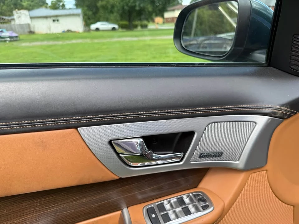 2015 Jaguar X250 XF - Image 4 of 12