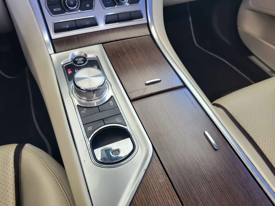 2015 Jaguar X250 XF - Image 13 of 20