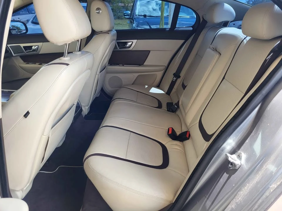 2015 Jaguar X250 XF - Image 8 of 20
