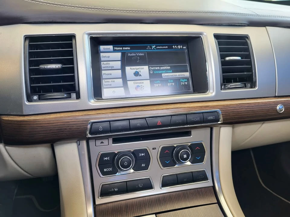 2015 Jaguar X250 XF - Image 12 of 20