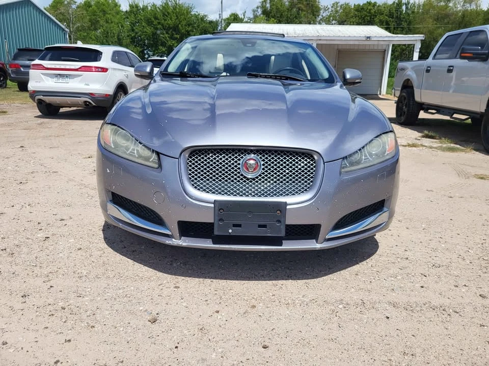 2015 Jaguar X250 XF - Image 15 of 20
