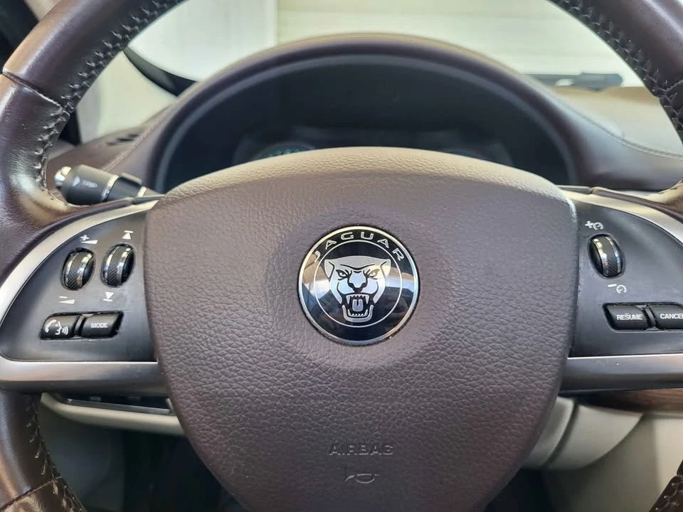2015 Jaguar X250 XF - Image 14 of 20