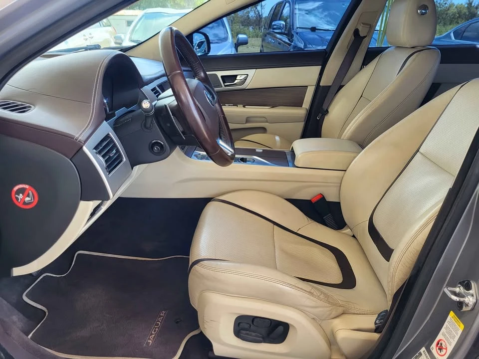 2015 Jaguar X250 XF - Image 5 of 20
