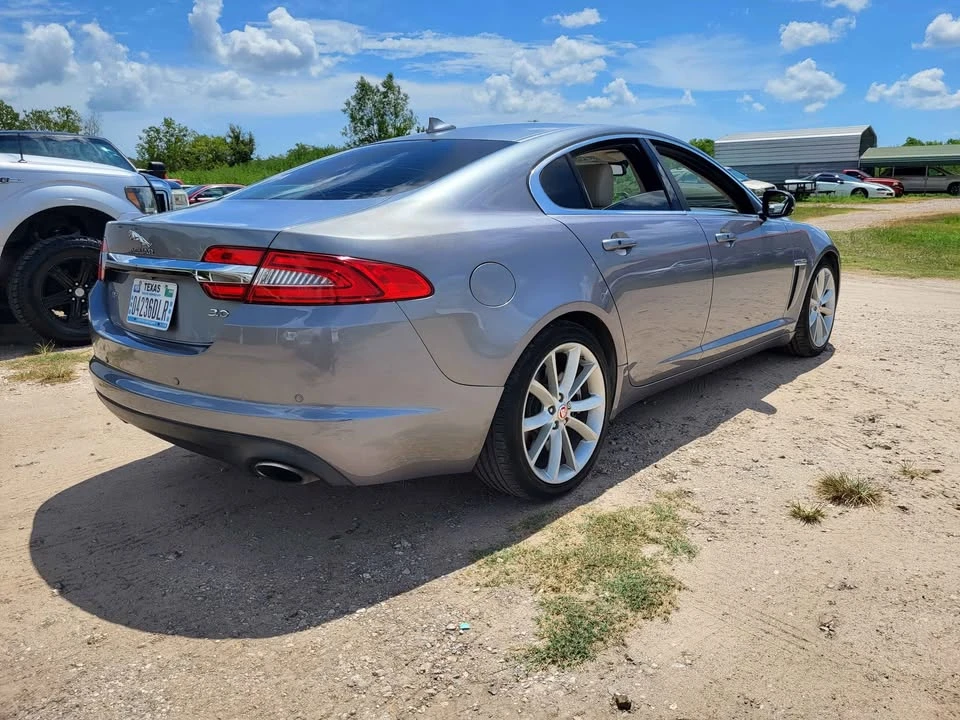 2015 Jaguar X250 XF - Image 18 of 20
