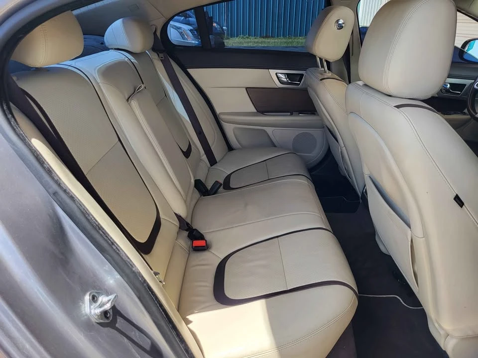2015 Jaguar X250 XF - Image 7 of 20